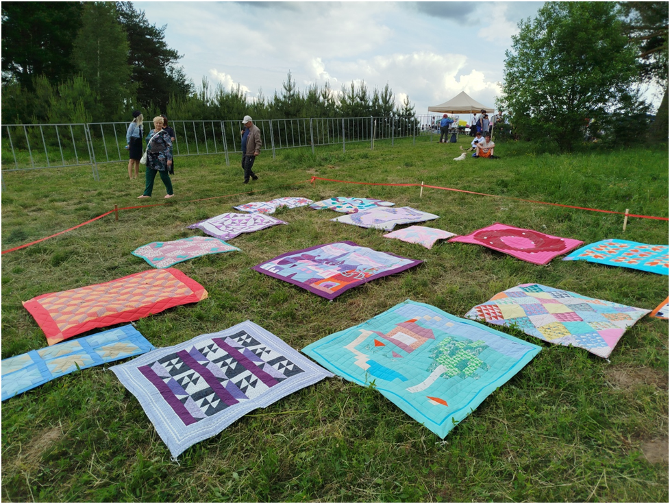 Фото автора