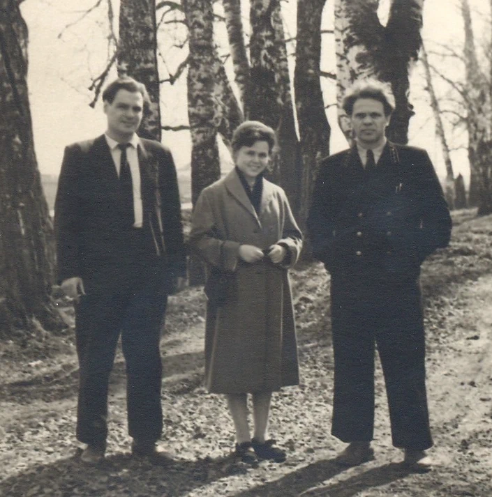 Триумвират правоохранительных органов города - Начальник милиции Максимов, судья, прокурор.