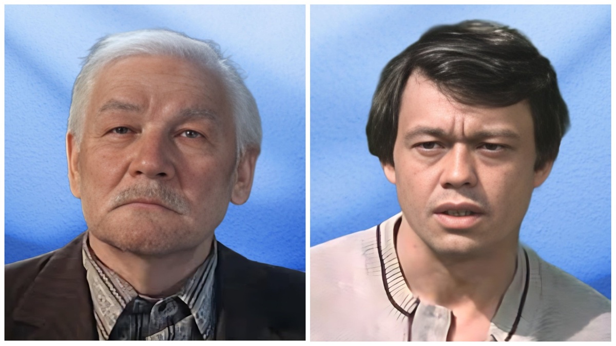 Фильм «Беоые росы»: от сценария до экрана — всё о съёмках народной трагикомедии. Коллаж. Автор: Елена Д.