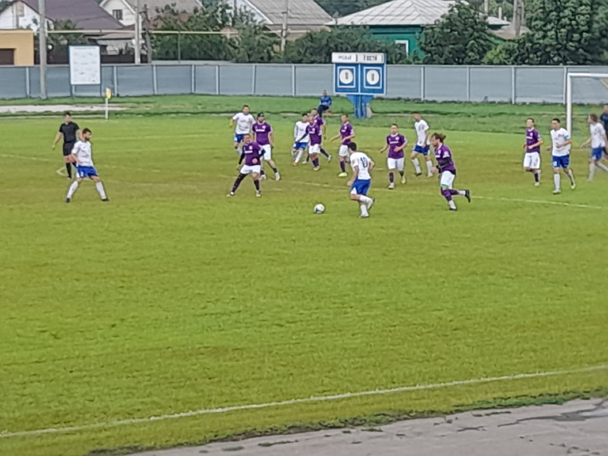 Урожай - Текстильщик. Фото: https://vk.com/urozhajelan