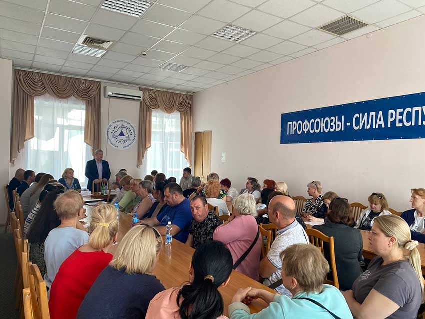 Фото: ТГ-канал Андрея Черткова
