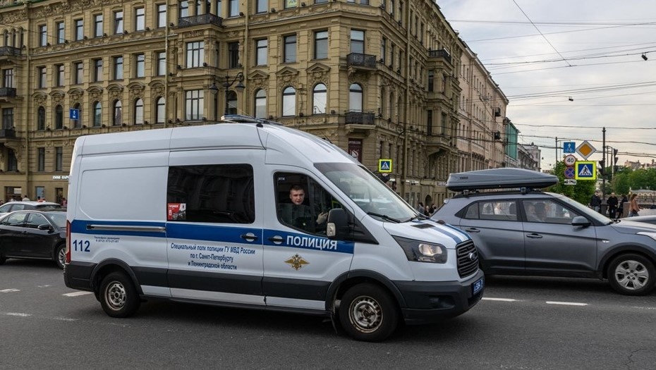    Автор фото: Тихонов Михаил