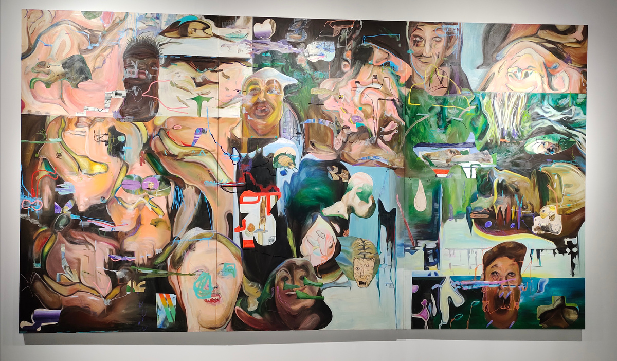 Иван Горшков 