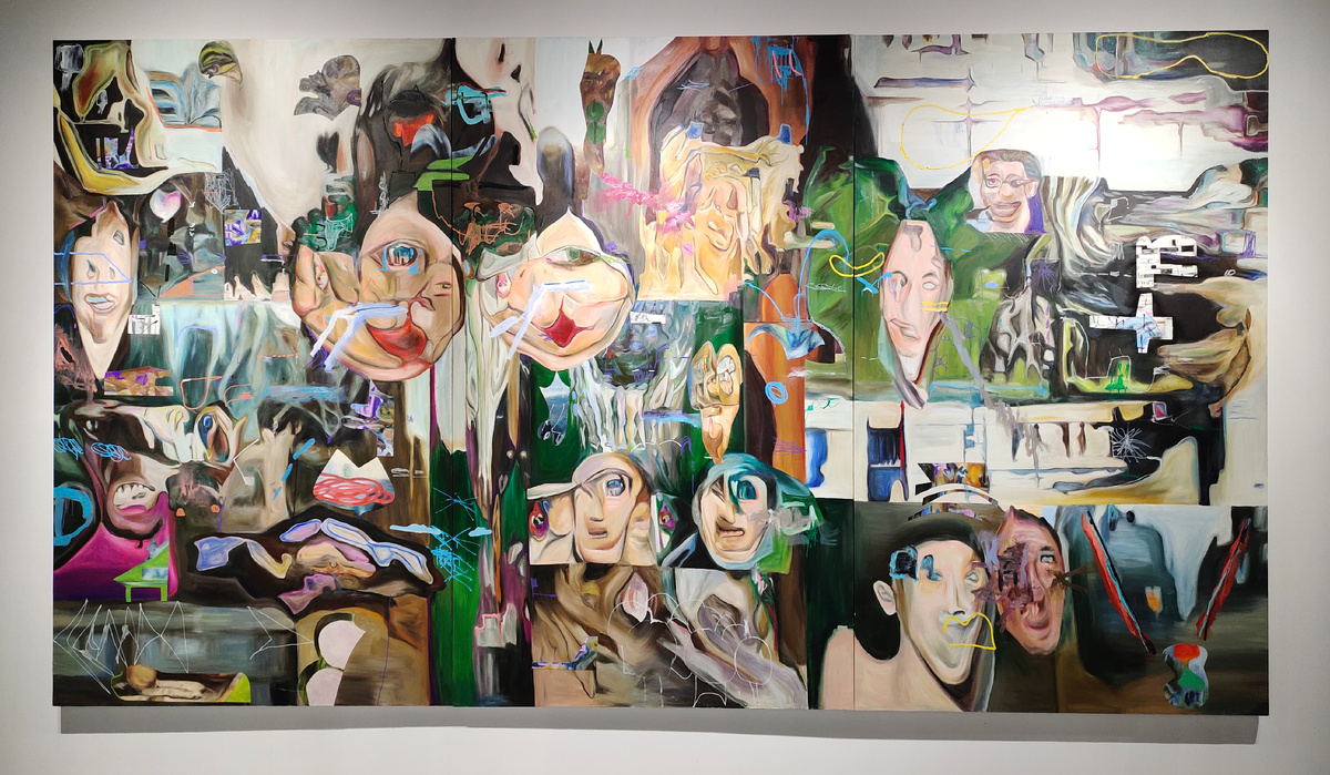 Иван Горшков 