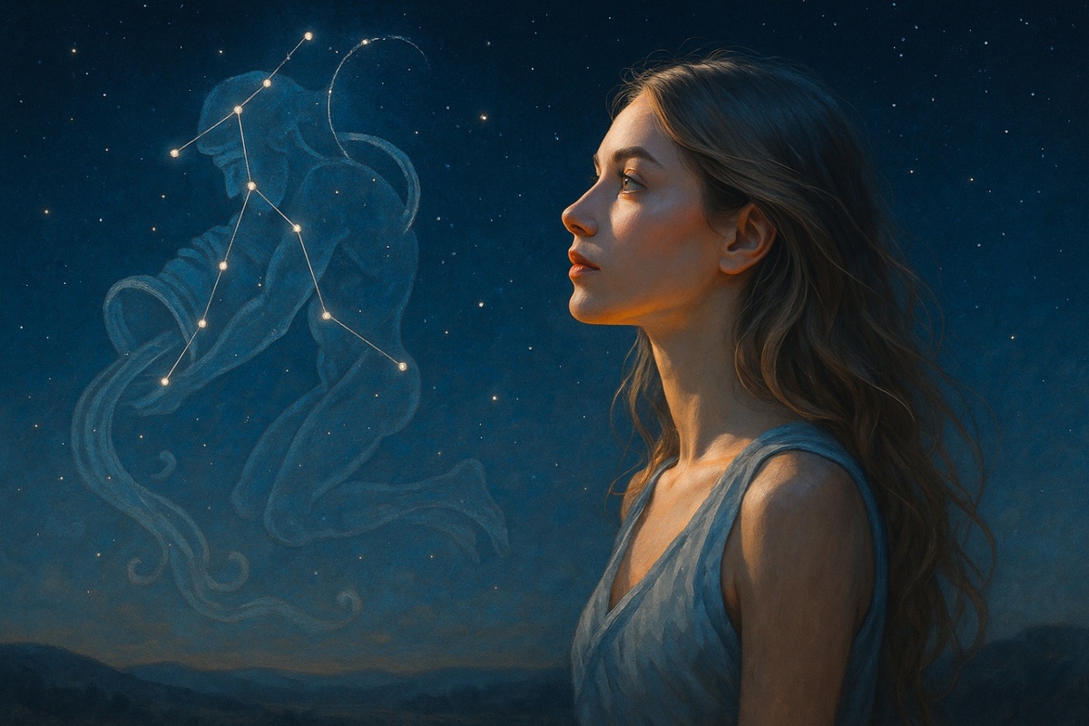 Иллюстрация ASTROTV