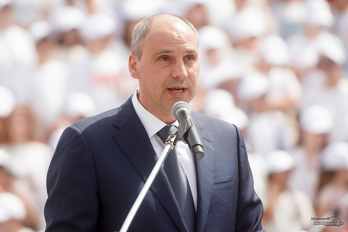    Фото: Лидия Аникина © ИА «Уральский меридиан»