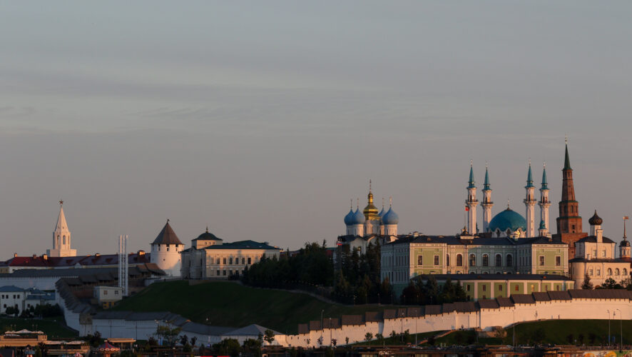    Фото: KazanFirst