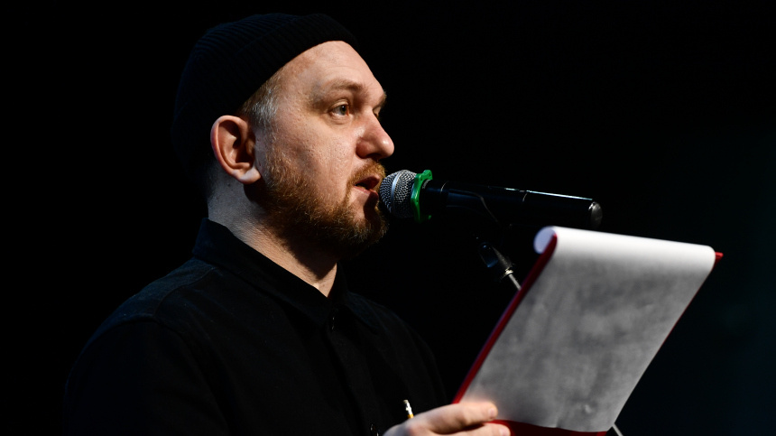    Фото: © РИА Новости/Павел Лисицын