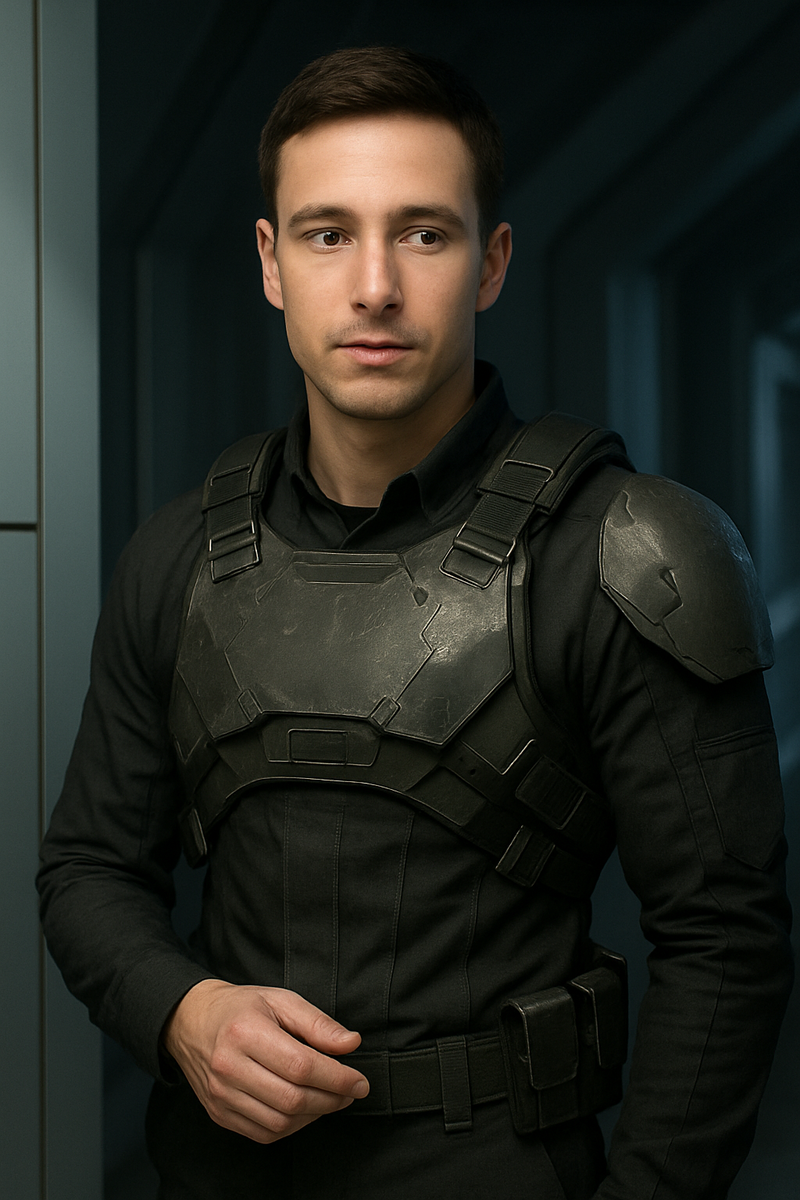 Иван Лозовский