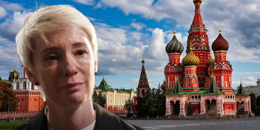 Чулпан Хаматову любой ценой хотят вернуть – уважаемые люди уже сговорились