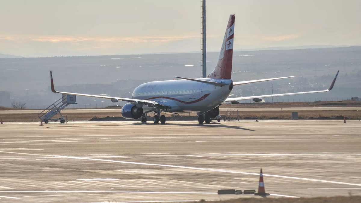 © photo: Sputnik / Vladimir Umikashvili