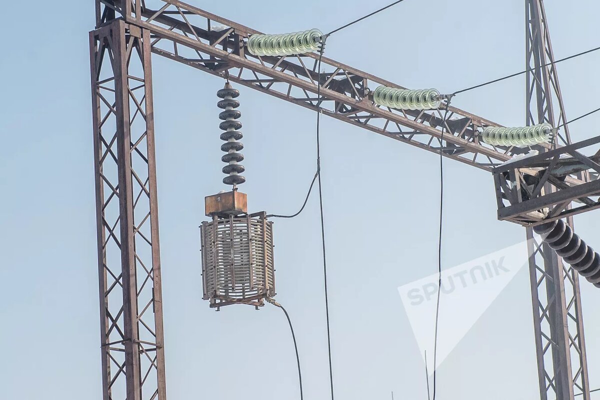 © Sputnik / Asatur Yesayants