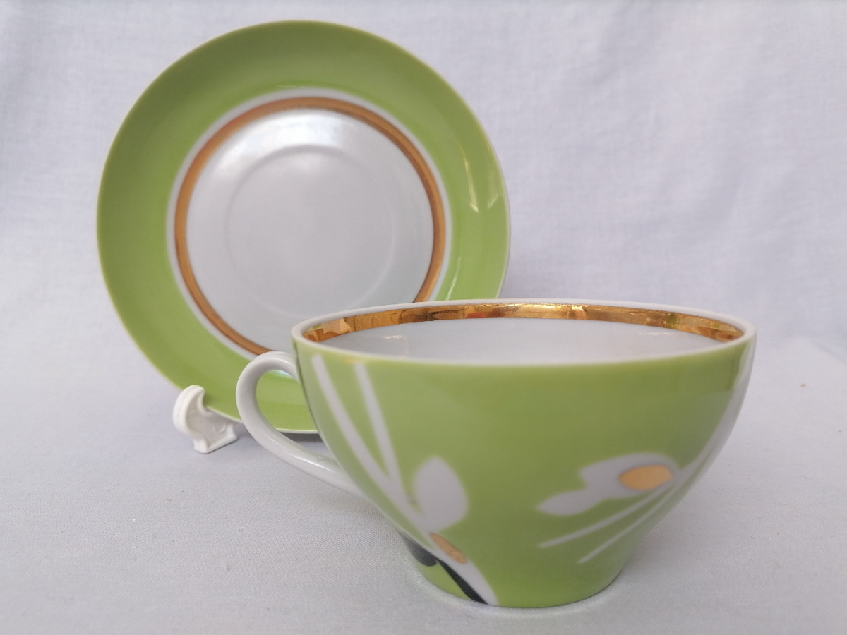 Личное фото автора.