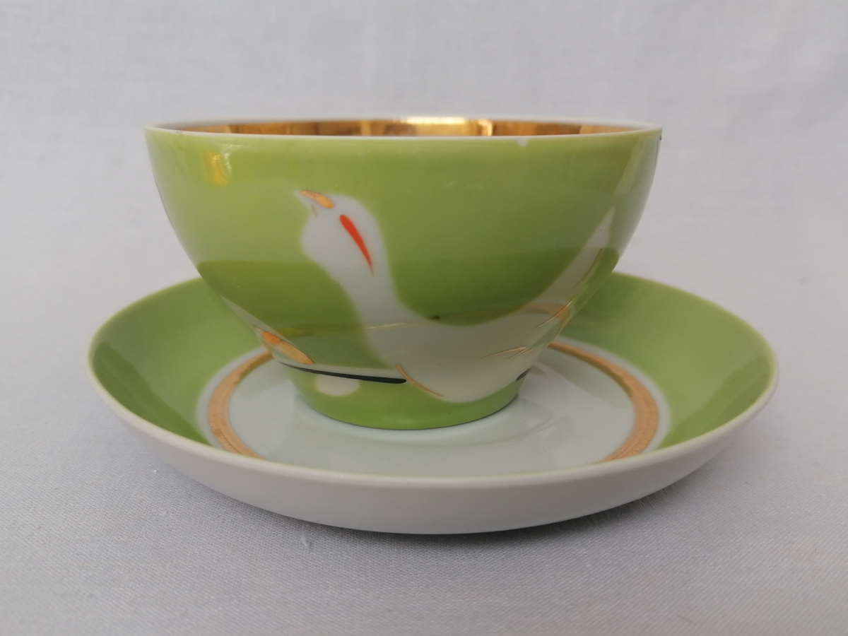 Личное фото автора.