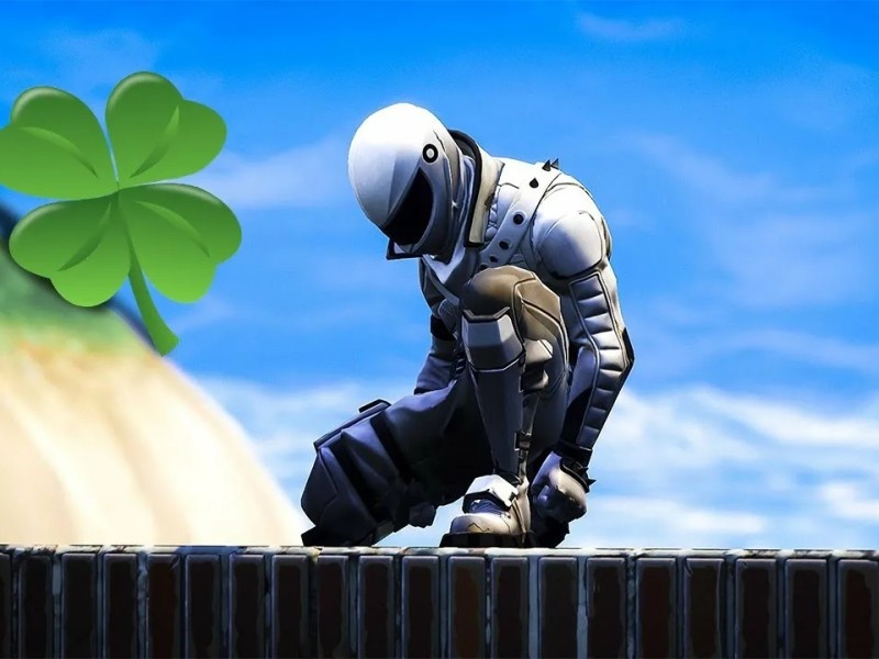    Круто попал. Epic Games отсудила у читера $175 тысяч — он «заработал» на турнирах порядка $6800