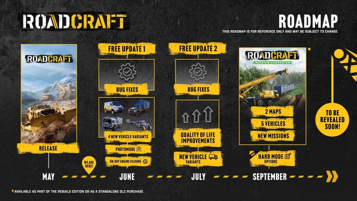 Планы Saber Interactive