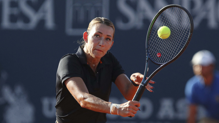    Фото: IPA Sport/ABACA/ТАСС