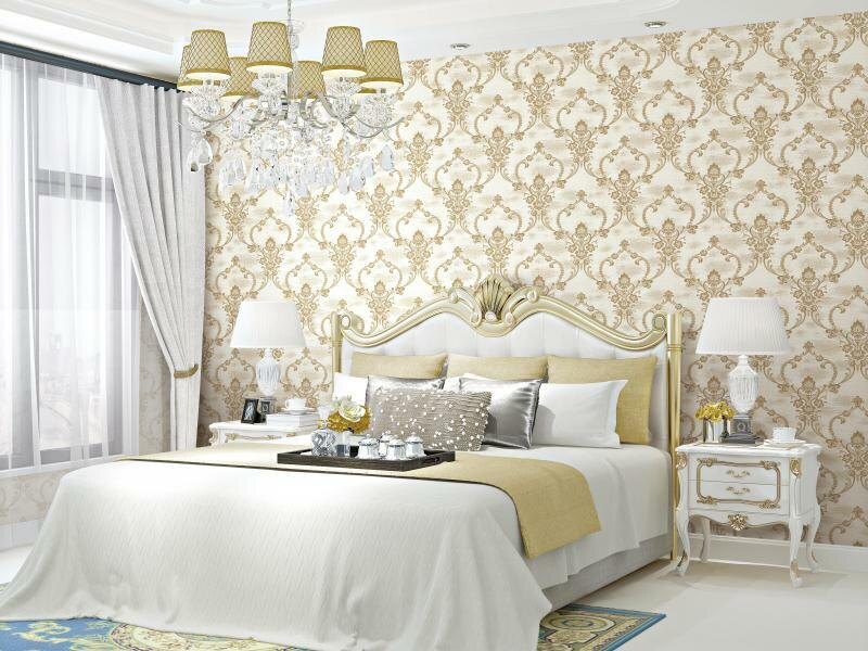 Обои Baoqili BM-1 BM-1-91290-5