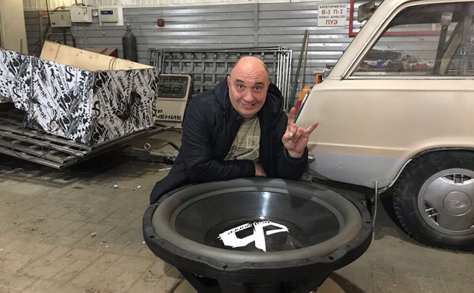 Владислава Барашенкова часто узнают, многие просят с ним сфотографироваться.