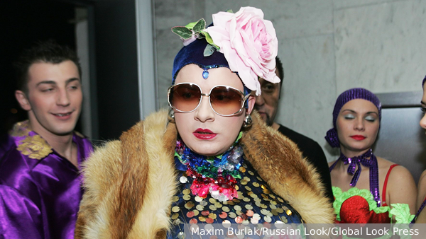     Фото: Maxim Burlak/Russian Look/Global Look Press   
 Текст: Дарья Григоренко