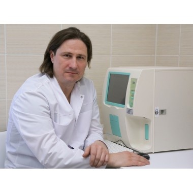 Денис Иванов: фото из открытых источников