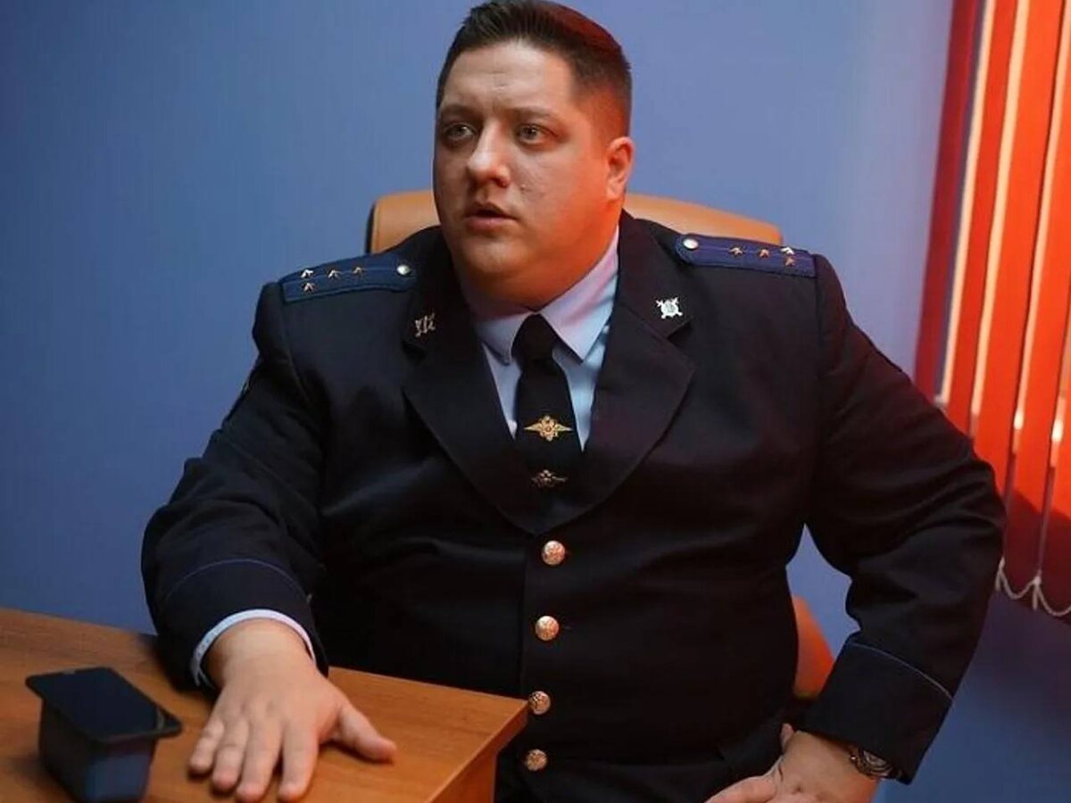 Роман Попов. Социальные сети