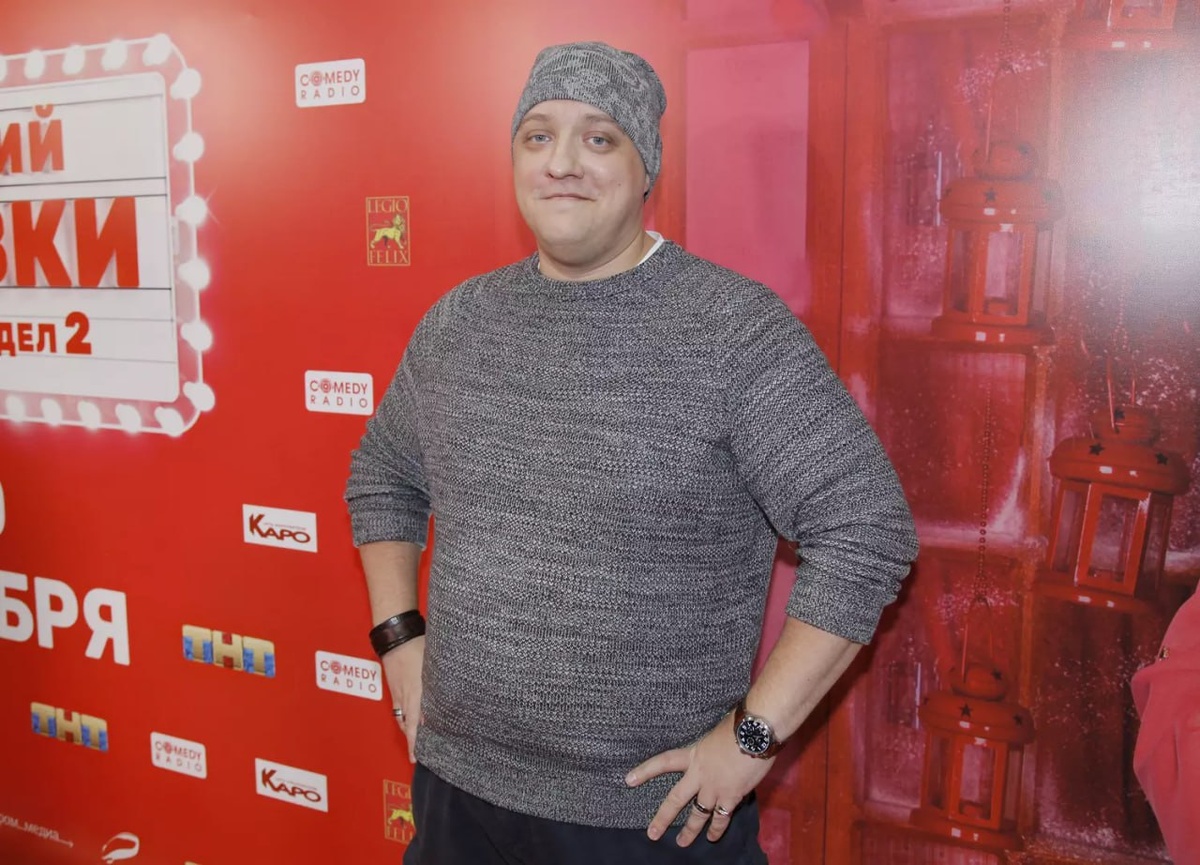 Роман Попов. Социальные сети