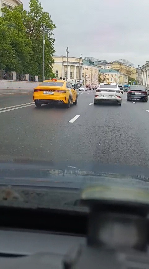 Авторское фото канала Автомобильная тематика 🏁