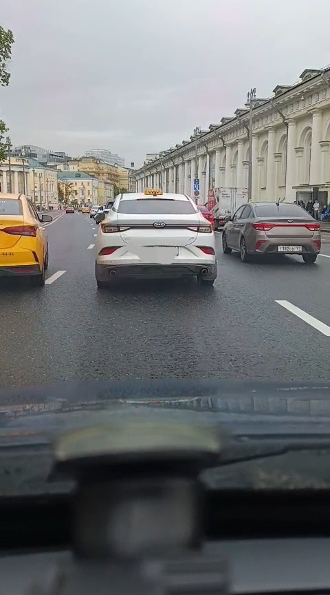 Авторское фото канала Автомобильная тематика 🏁