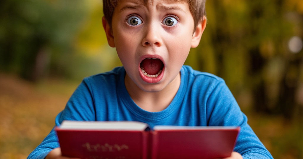 Как выучить неправильные глаголы без слёз: метод "историй"