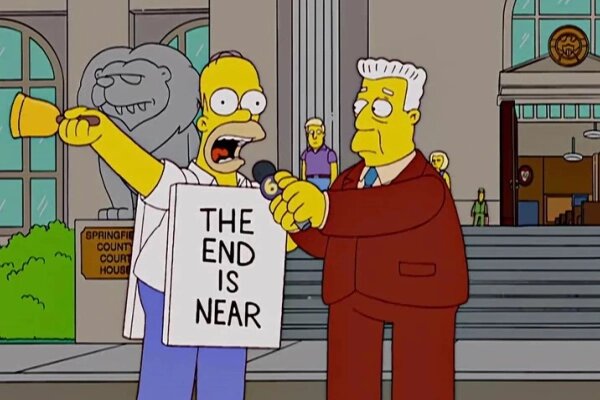 Обложка © «Симпсоны» (сериал 1989 – ...), режиссёры Микель Б. Андерсон, Джим Рирдон и др., сценаристы Джеймс Л. Брукс, Мэтт Грейнинг / Kinopoisk