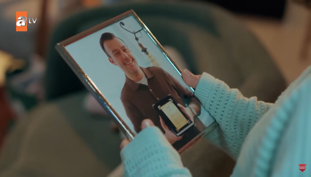 Даже на фото смотреть нет сил