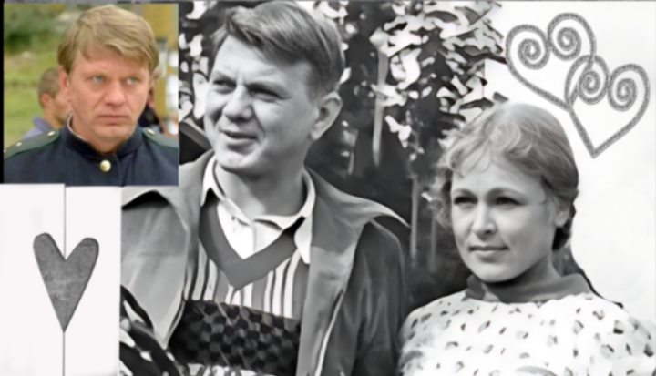 “Она сказала ему"да" слишком поздно!” Что случилось на съёмках “Москва слезам не верит” между Борисом Сморчковым и Рязановой. Судьба актёра