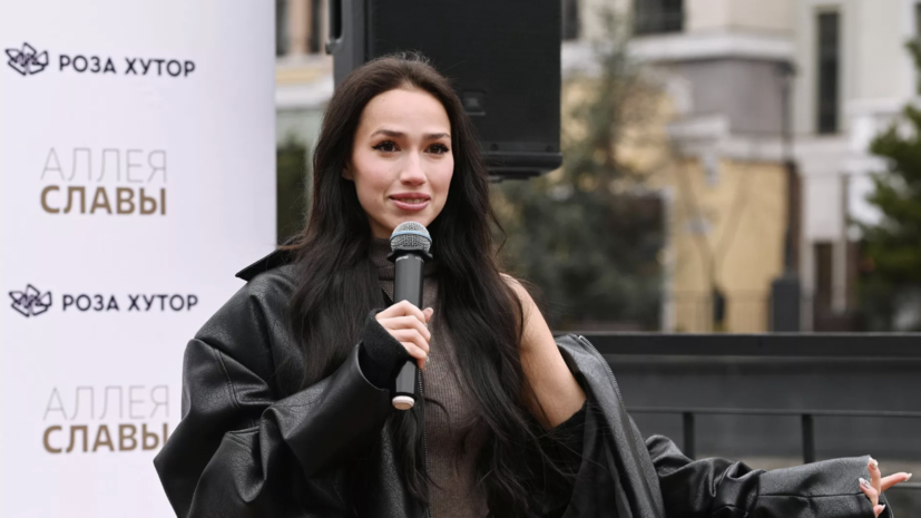   РИА Новости