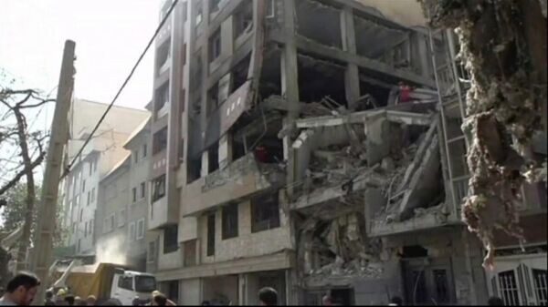    © РИА Новости . Мохаммад Исмаил