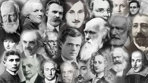 Великие люди