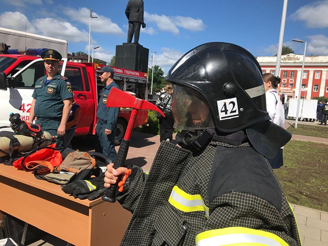 Время возможностей: 1500 тверичан посетили сегодня ярмарки трудоустройства