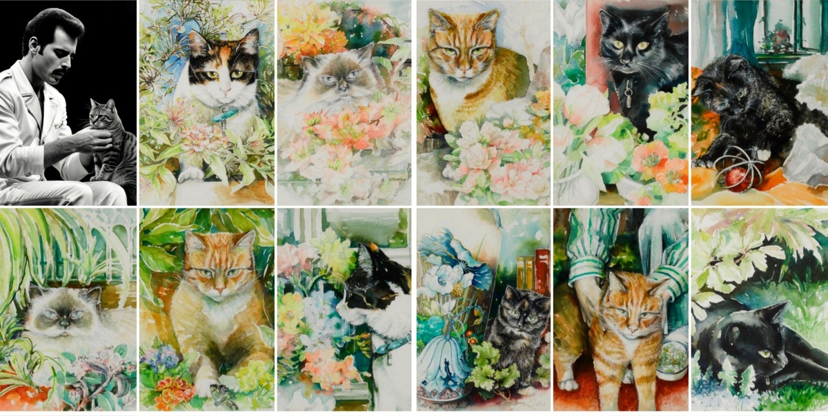 Коллаж составлен автором.