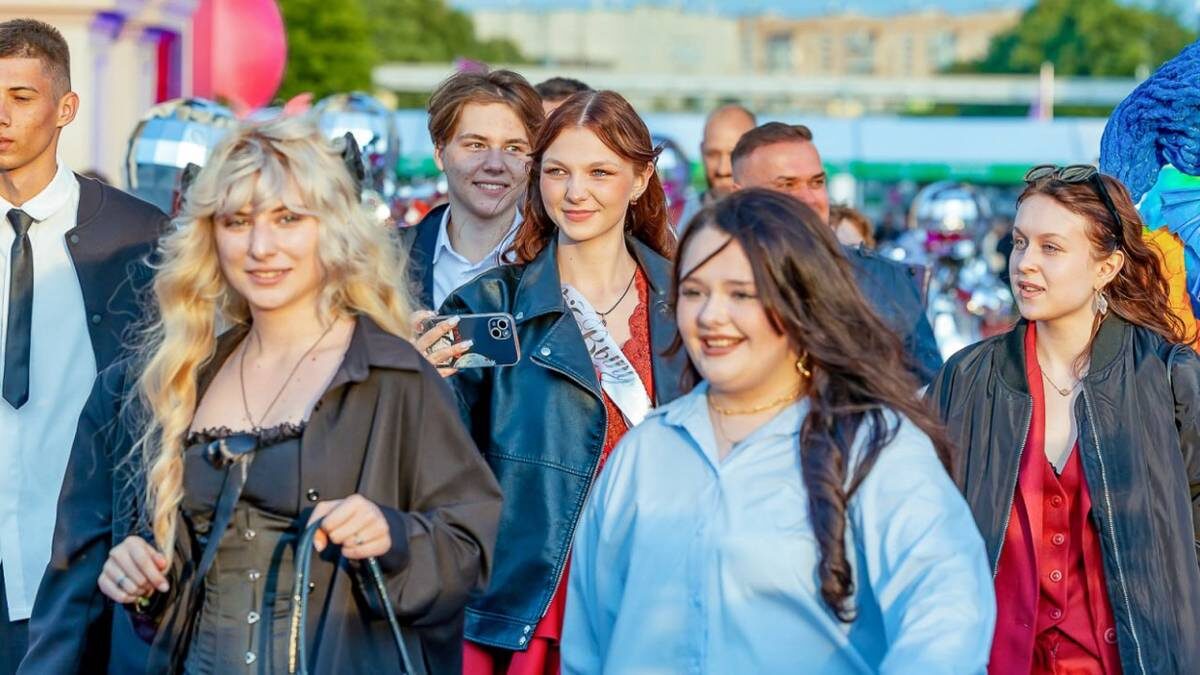    Фото: Telegram / Мэр Москвы Сергей Собянин