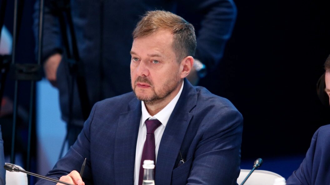    Maksim Konstantinov/Globallookpress