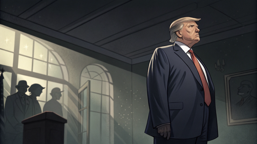    Сгенерировано с помощью ИИ