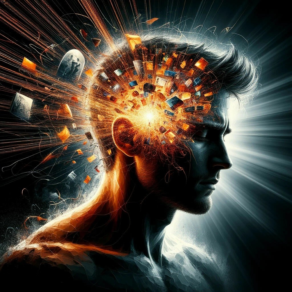 Благодарю за прочтение! Изображение сгенерировано с помощью нейросети 