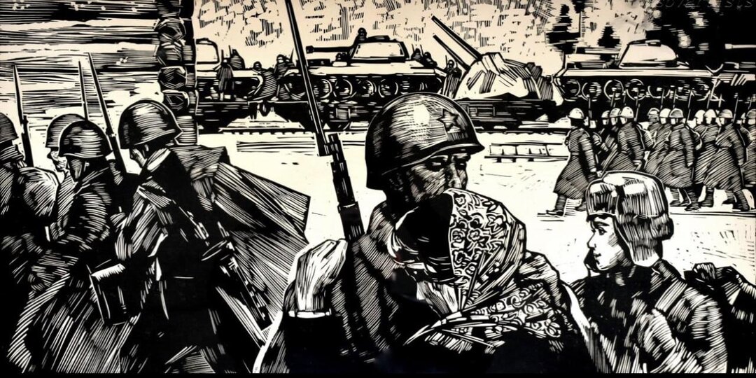 НЕЗАБЫВАЕМОЕ