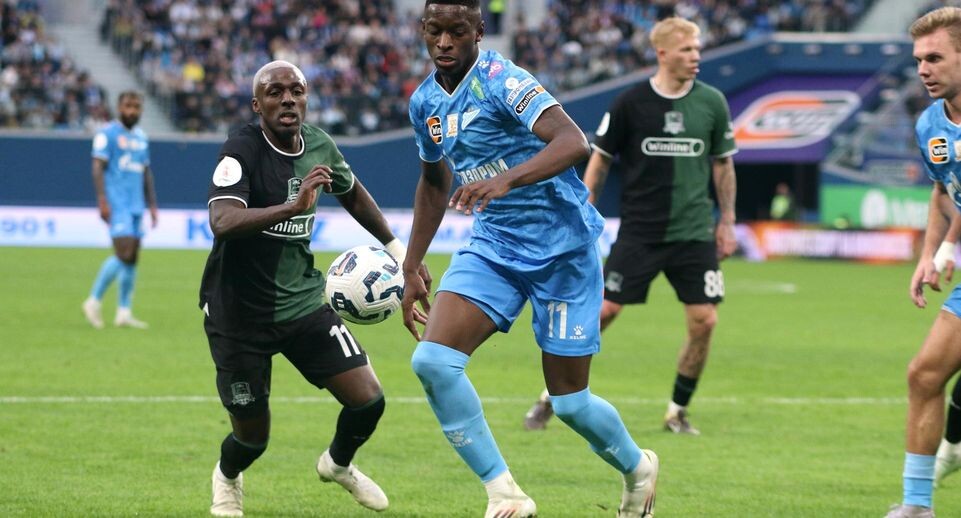    Maksim Konstantinov/Global Look Press / www.globallookpress.com