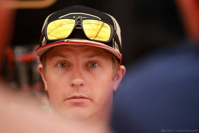 Самый неформатный чемпион: Егор Буркин объясняет феномен популярности Кими Райкконена