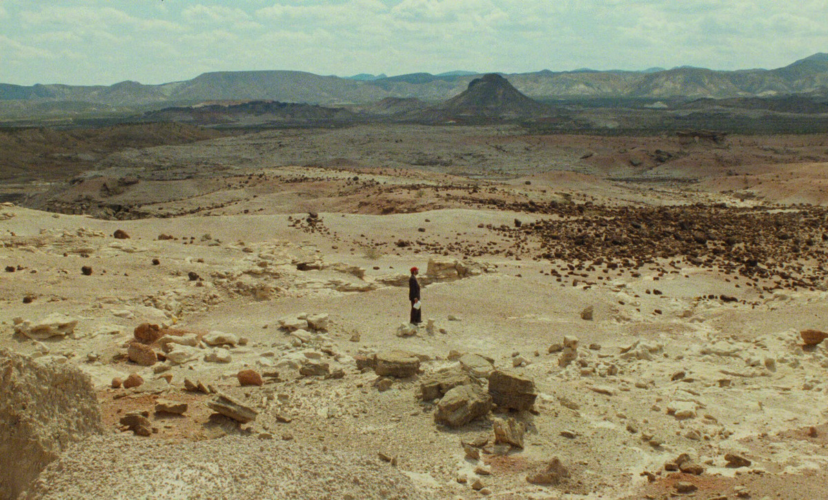 Фильм целиком и полностью снимался в штате Техас.