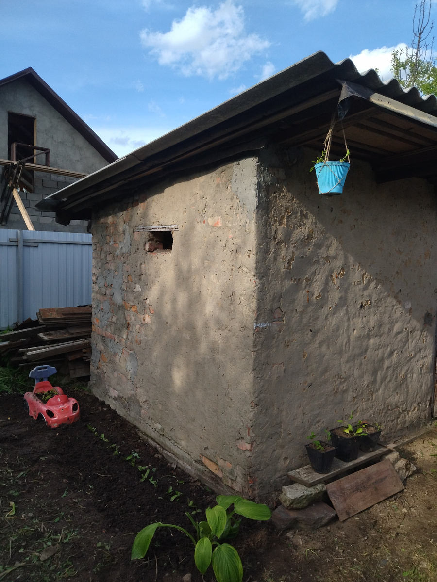 Фото автора