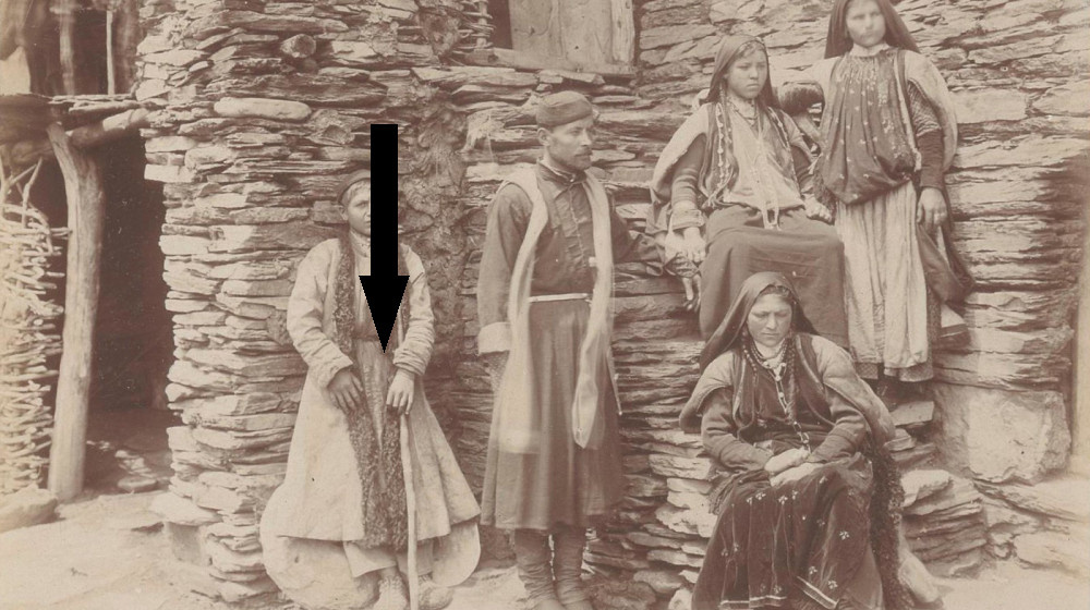    Тайны горных тюрок балкарии раскрыты: как высокие вершины формируют их судьбу