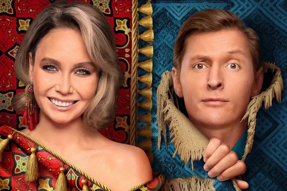    Фото: kp.ru Оливия Ильинская