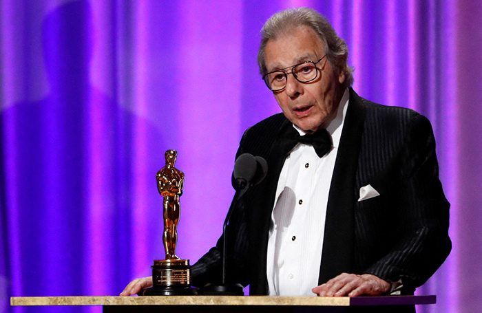    Лало Шифрин.REUTERS/Mario Anzuoni